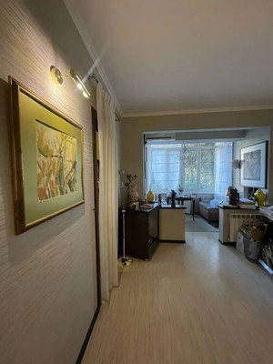 Продам трехкомнатную (3-комн.) квартиру, Гагарина (Центральный р-н) ул, 12, Сочи г