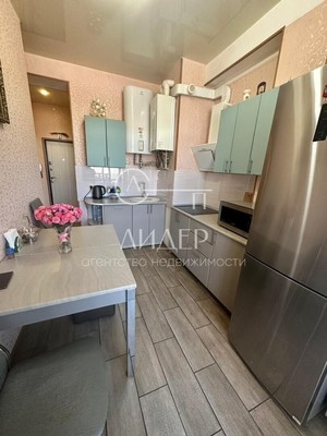 Продам однокомнатную (1-комн.) квартиру, Виноградная ул, 116кА, Беранда с
