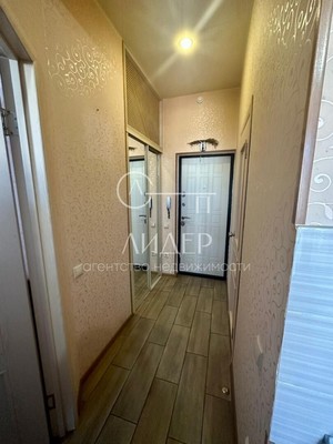 Продам однокомнатную (1-комн.) квартиру, Виноградная ул, 116кА, Беранда с