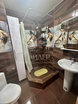 Продам однокомнатную (1-комн.) квартиру, Виноградная ул, 116кА, Беранда с