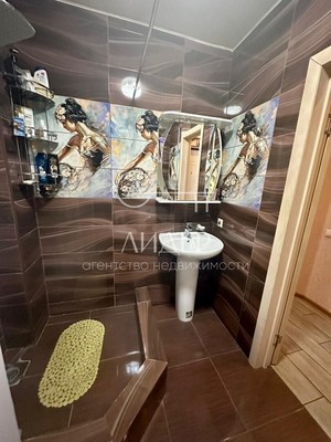 Продам однокомнатную (1-комн.) квартиру, Виноградная ул, 116кА, Беранда с