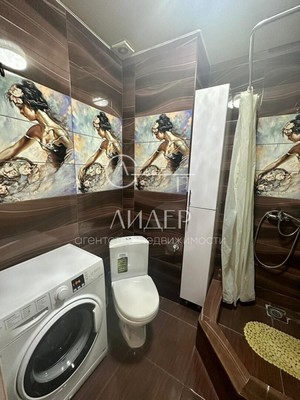 Продам однокомнатную (1-комн.) квартиру, Виноградная ул, 116кА, Беранда с