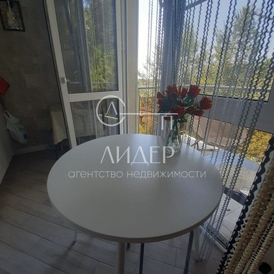 Продам однокомнатную (1-комн.) квартиру, Донской (Центральный р-н) пер, 112к1, Сочи г