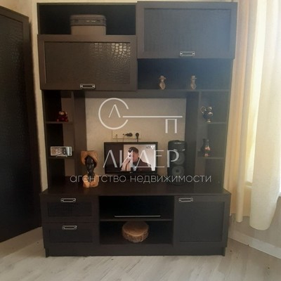 Продам однокомнатную (1-комн.) квартиру, Донской (Центральный р-н) пер, 112к1, Сочи г