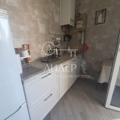 Продам однокомнатную (1-комн.) квартиру, Донской (Центральный р-н) пер, 112к1, Сочи г