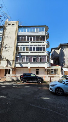 Продам однокомнатную (1-комн.) квартиру, Роз (Центральный р-н) ул, 73, Сочи г