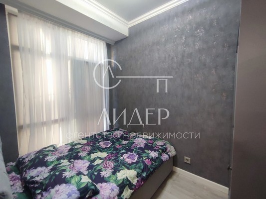 Продам двухкомнатную (2-комн.) квартиру, Виноградная ул, 116кА, Беранда с