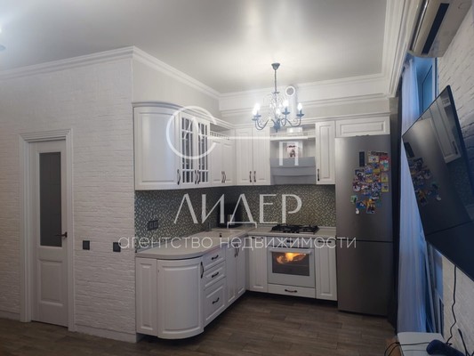 Продам двухкомнатную (2-комн.) квартиру, Виноградная ул, 116кА, Беранда с