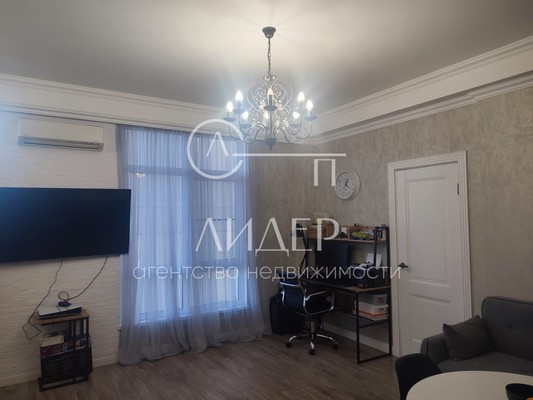 Продам двухкомнатную (2-комн.) квартиру, Виноградная ул, 116кА, Беранда с