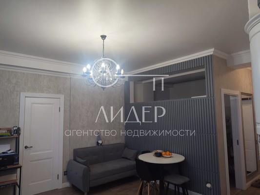 Продам двухкомнатную (2-комн.) квартиру, Виноградная ул, 116кА, Беранда с