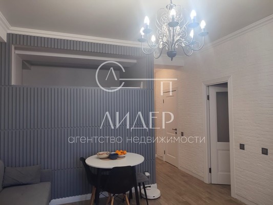 Продам двухкомнатную (2-комн.) квартиру, Виноградная ул, 116кА, Беранда с