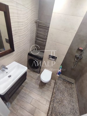 Продам двухкомнатную (2-комн.) квартиру, Виноградная ул, 116кА, Беранда с