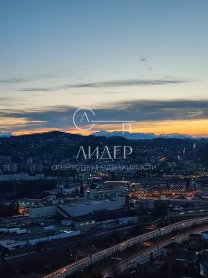 Продам двухкомнатную (2-комн.) квартиру, Виноградная ул, 116кА, Беранда с