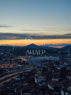 Продам двухкомнатную (2-комн.) квартиру, Виноградная ул, 116кА, Беранда с