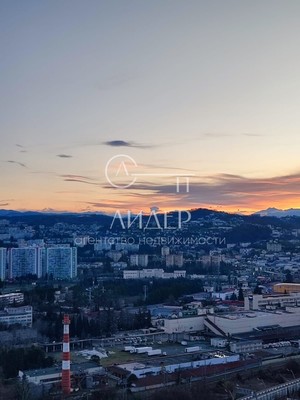 Продам двухкомнатную (2-комн.) квартиру, Виноградная ул, 116кА, Беранда с