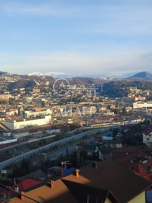 Продам двухкомнатную (2-комн.) квартиру, Виноградная ул, 116кА, Беранда с
