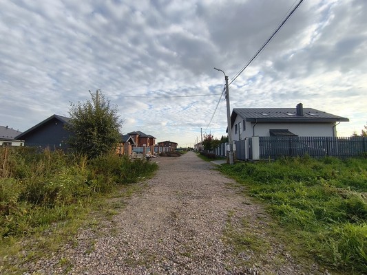 Продам участок 15 соток, Садоводство, 18, Санино д, 0 км от города