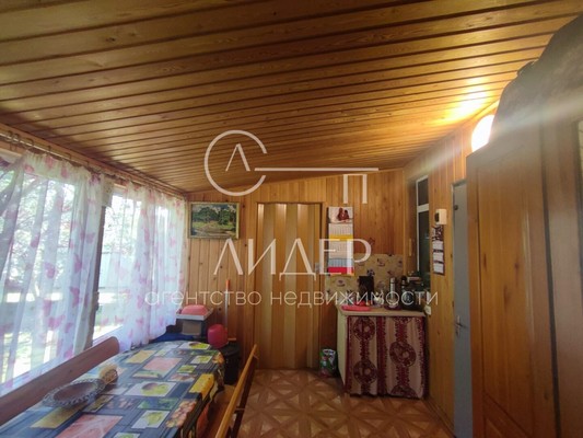 Продам дом, Чаевод тер. СНТ, Сочи г, 0 км от города