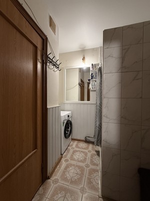 Продам двухкомнатную (2-комн.) квартиру, Лизы Чайкиной ул, 38, Симферополь г