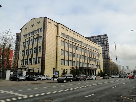 Продам коммерческое помещение 4 500 м2, 1-я Машиностроения ул, 5, Москва г
