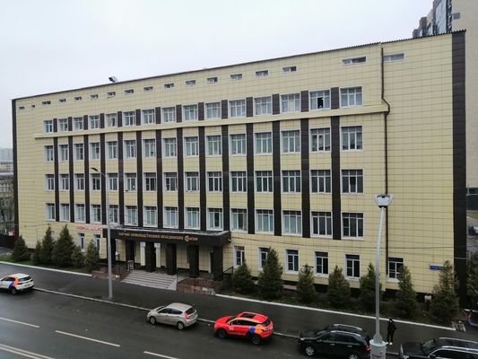 Продам коммерческое помещение 4 500 м2, 1-я Машиностроения ул, 5, Москва г