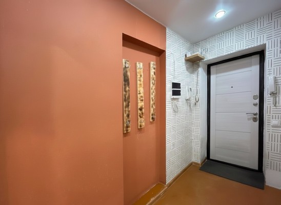 Продам двухкомнатную (2-комн.) квартиру, Культуры ул, 4, Полазна пгт