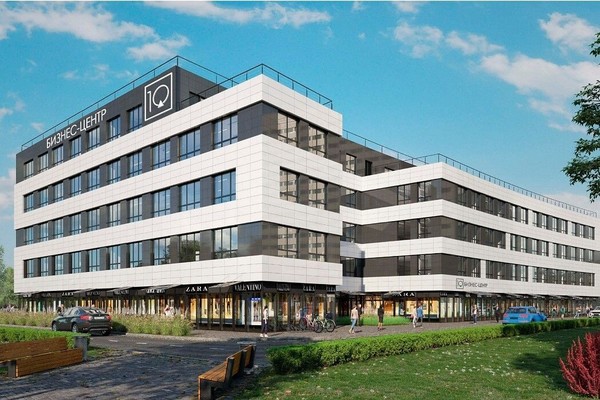 Продам офисное помещение 78,2 м2, Рязанский пр-кт, 3Б, Москва г