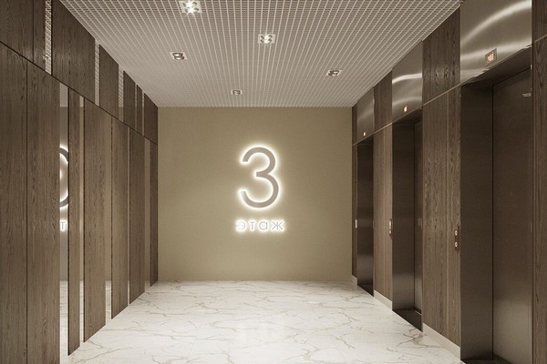 Продам офисное помещение 78,2 м2, Рязанский пр-кт, 3Б, Москва г