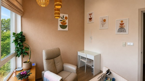 Продам офисное помещение 78,2 м2, Рязанский пр-кт, 3Б, Москва г