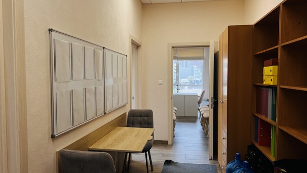 Продам офисное помещение 78,2 м2, Рязанский пр-кт, 3Б, Москва г