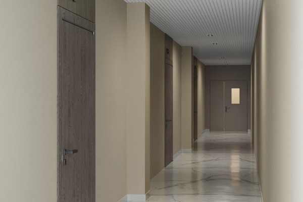 Продам офисное помещение 78,2 м2, Рязанский пр-кт, 3Б, Москва г