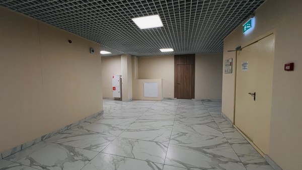 Продам офисное помещение 78,2 м2, Рязанский пр-кт, 3Б, Москва г