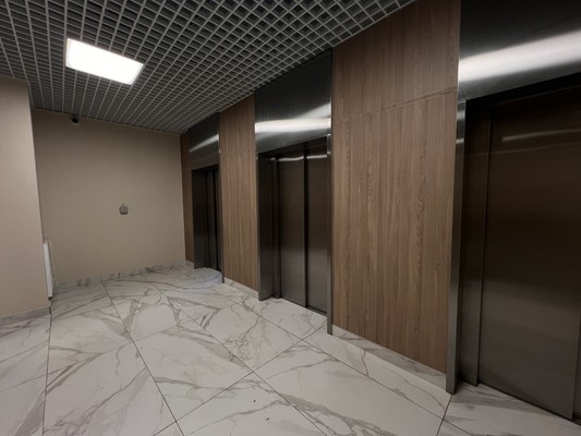 Продам офисное помещение 78,2 м2, Рязанский пр-кт, 3Б, Москва г