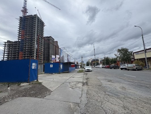 Продам однокомнатную (1-комн.) квартиру (долевое), Мечникова ул, 110Г, Ростов-на-Дону г