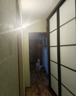 Продам трехкомнатную (3-комн.) квартиру, Карла Маркса ул, 35, Новороссийск г