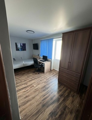 Продам трехкомнатную (3-комн.) квартиру, Карла Маркса ул, 35, Новороссийск г