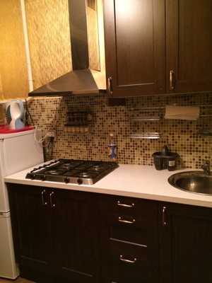 Продам трехкомнатную (3-комн.) квартиру, Профсоюзная ул, 16к1, Москва г