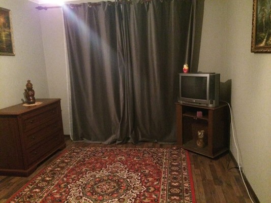 Продам трехкомнатную (3-комн.) квартиру, Профсоюзная ул, 16к1, Москва г