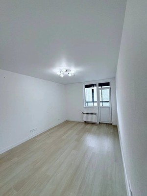 Продам двухкомнатную (2-комн.) квартиру, Ярославская ул, 2, Москва г