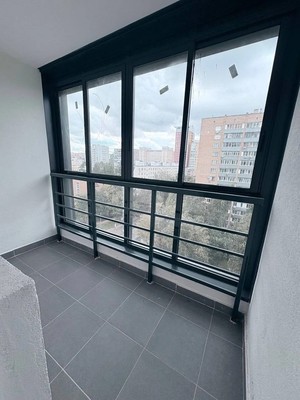 Продам двухкомнатную (2-комн.) квартиру, Ярославская ул, 2, Москва г
