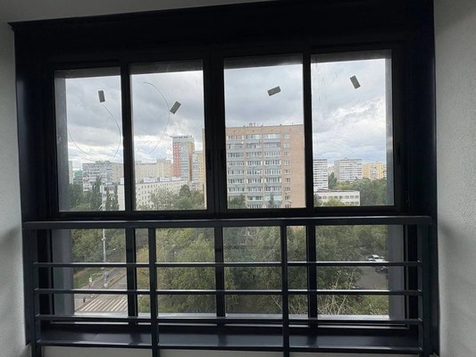 Продам двухкомнатную (2-комн.) квартиру, Ярославская ул, 2, Москва г