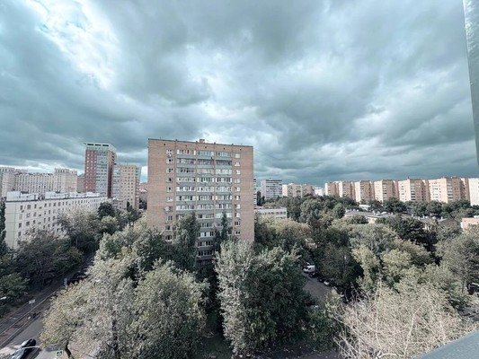 Продам двухкомнатную (2-комн.) квартиру, Ярославская ул, 2, Москва г