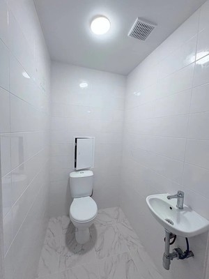 Продам двухкомнатную (2-комн.) квартиру, Ярославская ул, 2, Москва г