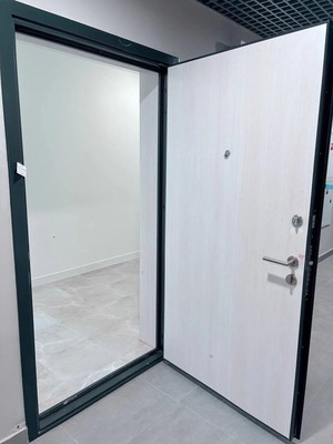 Продам двухкомнатную (2-комн.) квартиру, Ярославская ул, 2, Москва г