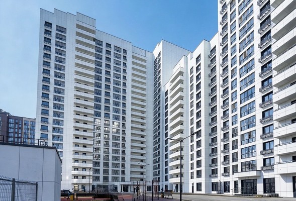 Продам двухкомнатную (2-комн.) квартиру, Ярославская ул, 2, Москва г