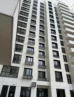 Продам двухкомнатную (2-комн.) квартиру, Ярославская ул, 2, Москва г