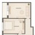 Продам двухкомнатную (2-комн.) квартиру, Ярославская ул, 2, Москва г