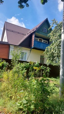 Продам таунхаус, Школьный проезд, 6а, Видное г, 0 км от города