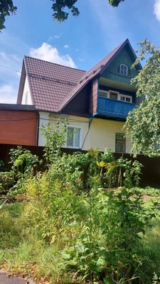 Продам таунхаус, Школьный проезд, 6а, Видное г, 0 км от города
