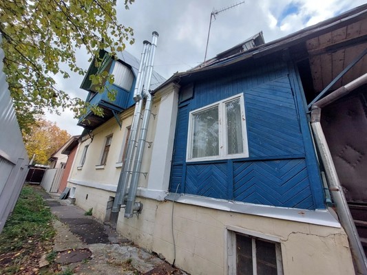 Продам таунхаус, Школьный проезд, 6а, Видное г, 0 км от города